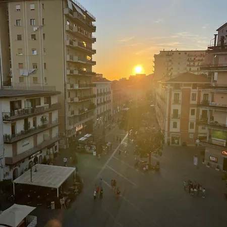 La Pennichella Vista Veneto Panzió