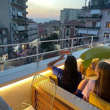 La Pennichella Vista Veneto Panzió 2*