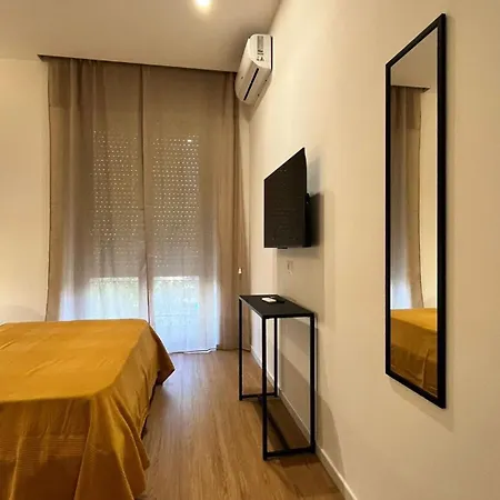 La Pennichella Bed & Breakfast 2*