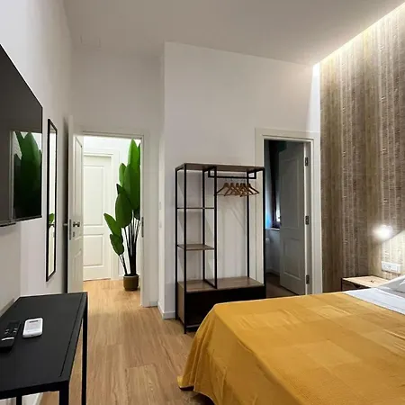 La Pennichella Vista Veneto 2* Agropoli