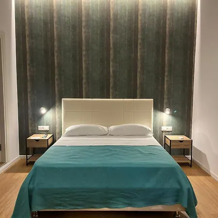 La Pennichella Bed & Breakfast