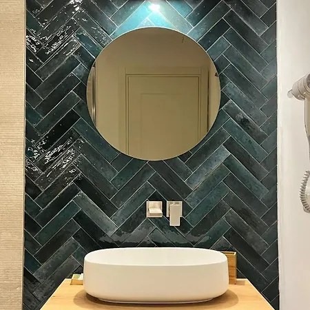 La Pennichella Vista Veneto 4* אגרופולי