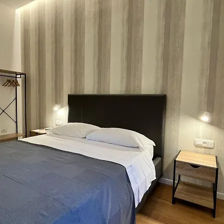La Pennichella Bed & Breakfast 2*