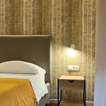La Pennichella Bed & Breakfast Agropoli