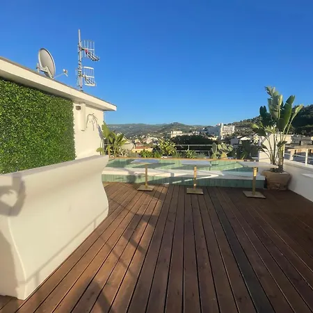 La Pennichella Vista Veneto Agropoli