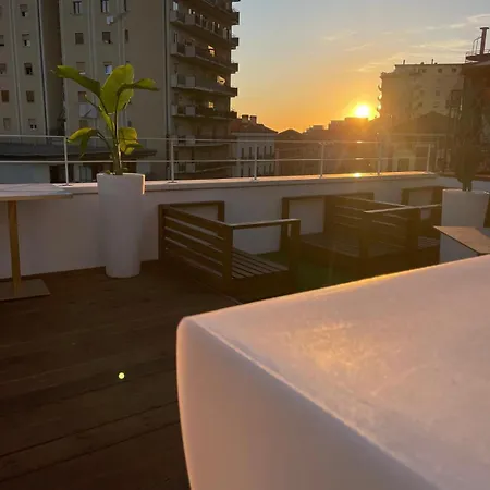 La Pennichella 2* Agropoli