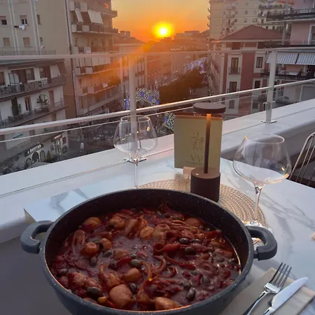 Oda ve Kahvaltı La Pennichella Vista Veneto 2*