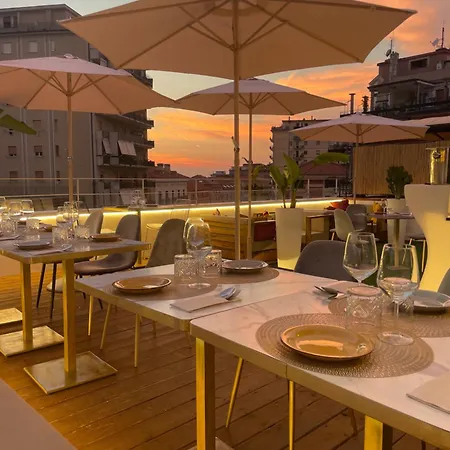 Oda ve Kahvaltı La Pennichella Vista Veneto 2*