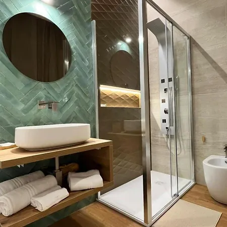 La Pennichella Vista Veneto B&B 아그로폴리